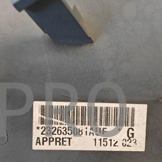 CARCASA RETROVISOR IZQUIERDO PEUGEOT 3008