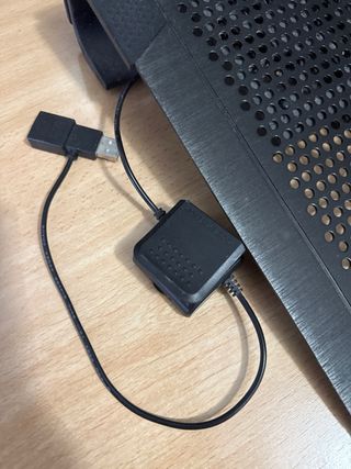 Base refrigeradora portátil Cooler Master