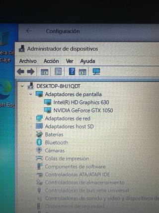 Lenovo Y520-15KNB Portátil Gaming para despiece