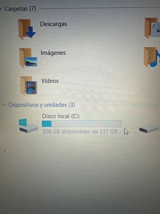 Lenovo Y520-15KNB Portátil Gaming para despiece