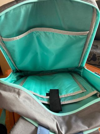 Mochila para ordenador Mr Wonderful