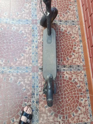 Patinete Eléctrico Xiaomi 1S