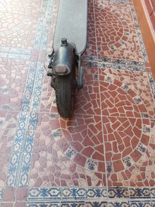 Patinete Eléctrico Xiaomi 1S