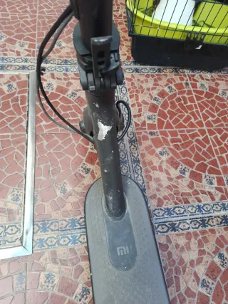 Patinete Eléctrico Xiaomi 1S