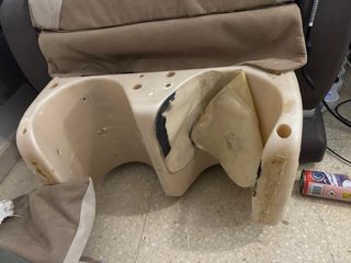 Sillón de Masaje Funcional