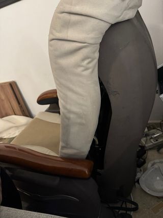 Sillón de Masaje Funcional