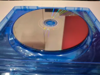 Horizon Zero Dawn PS4