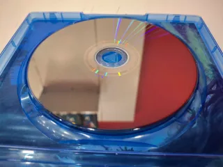 Horizon Zero Dawn PS4