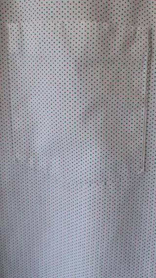 Camisa manga larga XXL