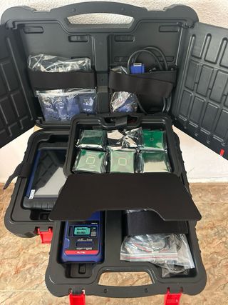 Autel 508s programador de llaves nuevo + xp400 pro