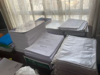 Clases particulares ESCALA EJECUTIVA CNP. ONLINE