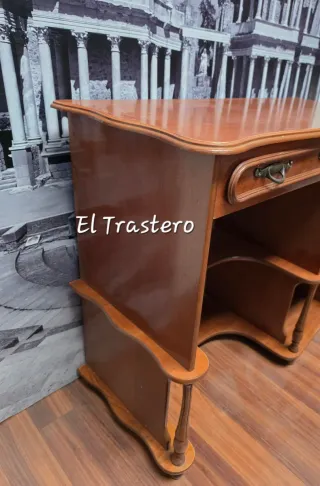 MESA ESCRITORIO CLASICA