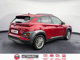 Hyundai Kona 1.6 CRDI TEKNO 136CV