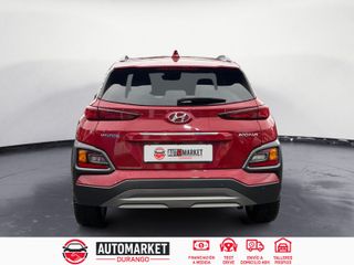 Hyundai Kona 1.6 CRDI TEKNO 136CV
