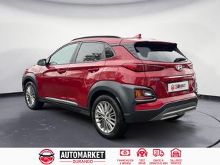 Hyundai Kona 1.6 CRDI TEKNO 136CV
