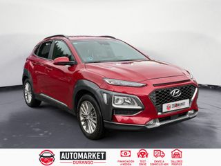 Hyundai Kona 1.6 CRDI TEKNO 136CV