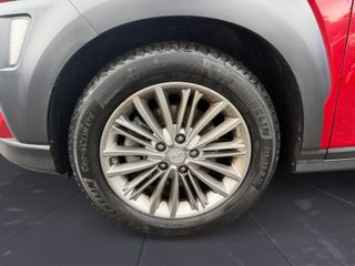 Hyundai Kona 1.6 CRDI TEKNO 136CV