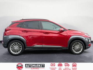 Hyundai Kona 1.6 CRDI TEKNO 136CV
