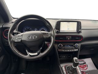 Hyundai Kona 1.6 CRDI TEKNO 136CV