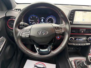 Hyundai Kona 1.6 CRDI TEKNO 136CV