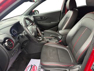 Hyundai Kona 1.6 CRDI TEKNO 136CV