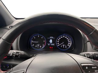 Hyundai Kona 1.6 CRDI TEKNO 136CV