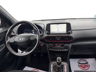 Hyundai Kona 1.6 CRDI TEKNO 136CV
