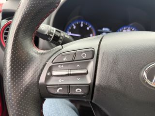 Hyundai Kona 1.6 CRDI TEKNO 136CV