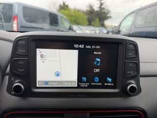 Hyundai Kona 1.6 CRDI TEKNO 136CV