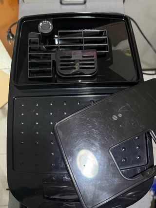 Cafetera DeLonghi Magnifica S Automática