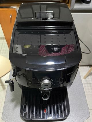 Cafetera DeLonghi Magnifica S Automática