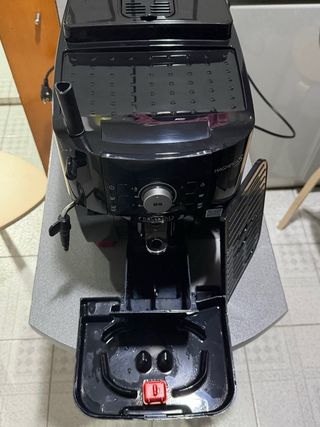 Cafetera DeLonghi Magnifica S Automática