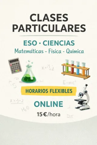Clases particulares