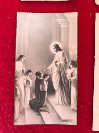 Santini Vintage Prima Comunione