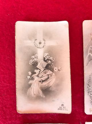 Santini Vintage Prima Comunione