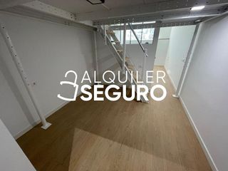 Estudio en alquiler en Polígono Industrial Norte en San Sebastián de los Reyes