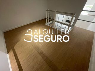 Estudio en alquiler en Polígono Industrial Norte en San Sebastián de los Reyes