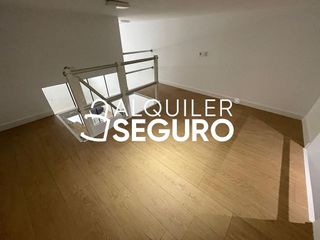 Estudio en alquiler en Polígono Industrial Norte en San Sebastián de los Reyes