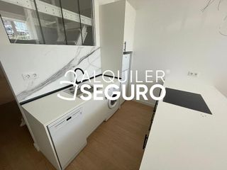 Estudio en alquiler en Polígono Industrial Norte en San Sebastián de los Reyes