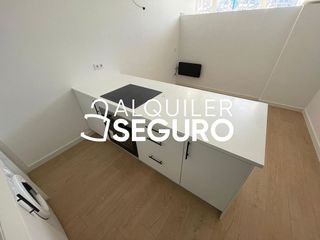 Estudio en alquiler en Polígono Industrial Norte en San Sebastián de los Reyes