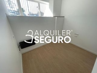 Estudio en alquiler en Polígono Industrial Norte en San Sebastián de los Reyes