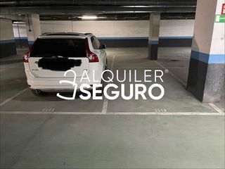 Estudio en alquiler en Polígono Industrial Norte en San Sebastián de los Reyes