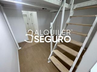 Estudio en alquiler en Polígono Industrial Norte en San Sebastián de los Reyes