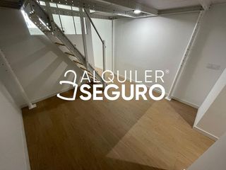 Estudio en alquiler en Polígono Industrial Norte en San Sebastián de los Reyes