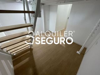 Estudio en alquiler en Polígono Industrial Norte en San Sebastián de los Reyes
