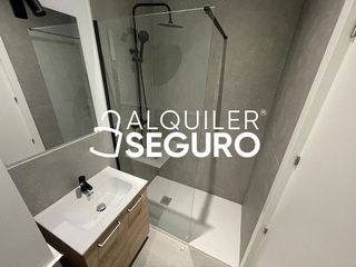 Estudio en alquiler en Polígono Industrial Norte en San Sebastián de los Reyes