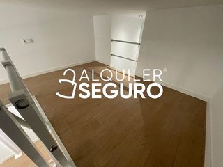 Estudio en alquiler en Polígono Industrial Norte en San Sebastián de los Reyes
