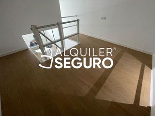 Estudio en alquiler en Polígono Industrial Norte en San Sebastián de los Reyes