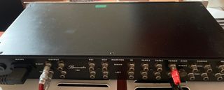 Preamplificador Burmester 785 Vintage 230V