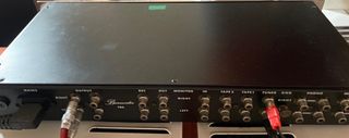 Preamplificador Burmester 785 Vintage 230V